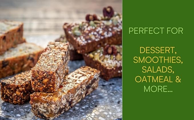 Moonee Natural's Pumpkin Seeds (1 Pound), Gluten Free, Non GMO - Image 4