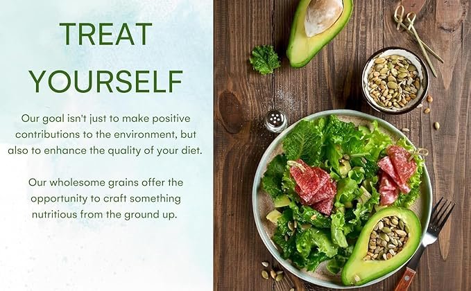 Moonee Natural's Pumpkin Seeds (1 Pound), Gluten Free, Non GMO - Image 3