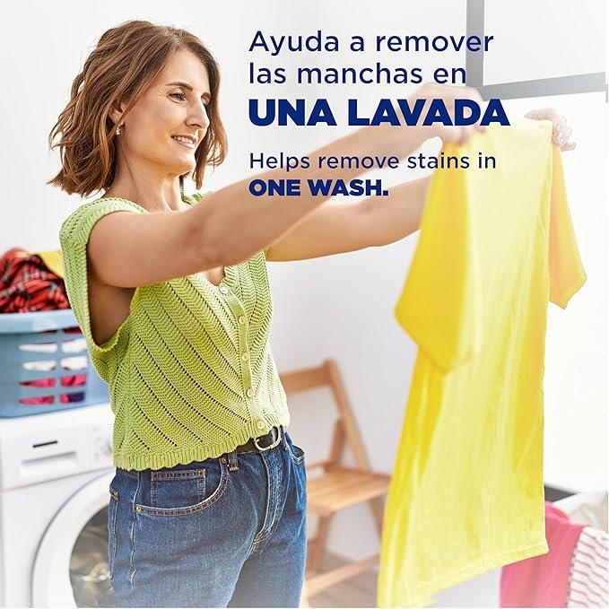 Ariel Powder Laundry Detergent, Original Scent, 211 oz, 132 Loads - Image 6