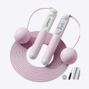UMAY Weighted Cordless Jump Rope