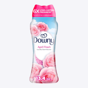 Downy April Fresh In-Wash Laundry Scent Booster Beads