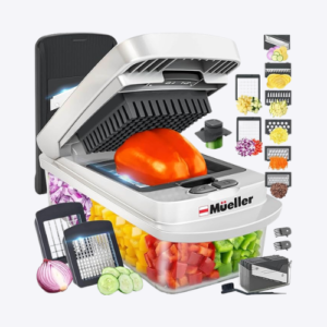 Mueller The Real Original Pro Chopper since