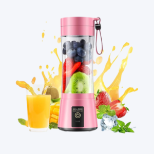 Cordless Portable Personal Size Blender