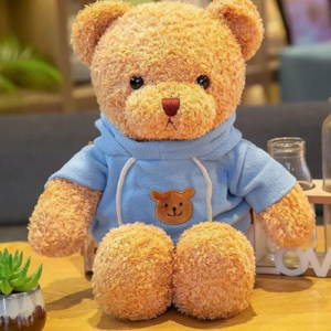 11.8 inches Teddy Bear Stuffed Animals