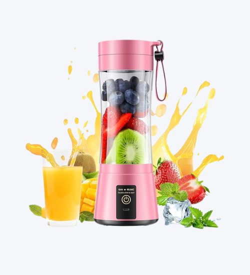 Cordless Portable Personal Size Blender